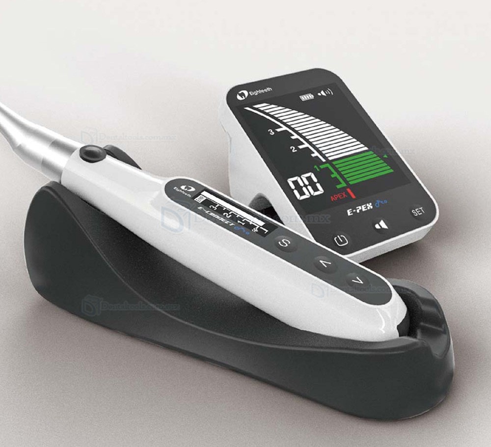 Eighteeth E-PEX Pro Localizador de &aacute;pice compatible con E-Connect Pro